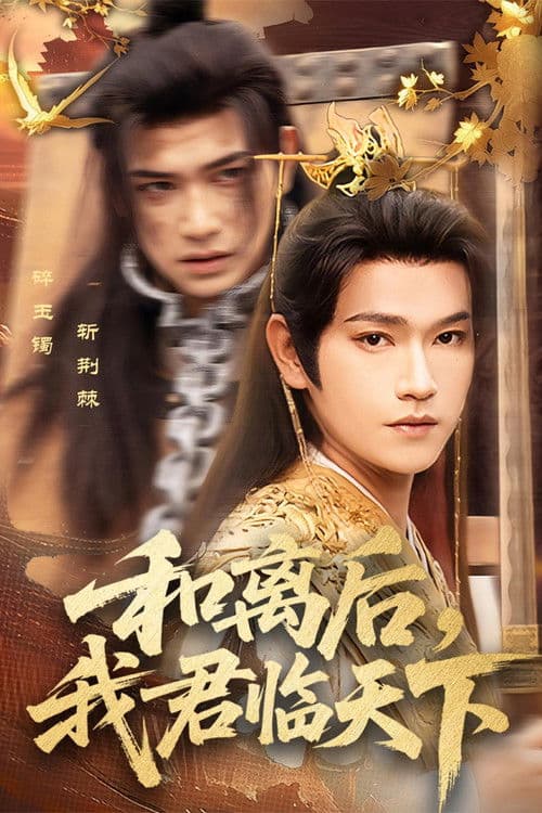 和离后，我君临天下