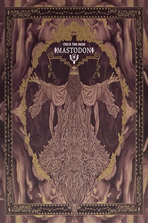 Mastodon: Crack the Skye 10th Anniversary Tour Film