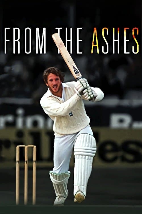 프롬 더  애쉬스