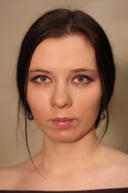 Александра Рещикова