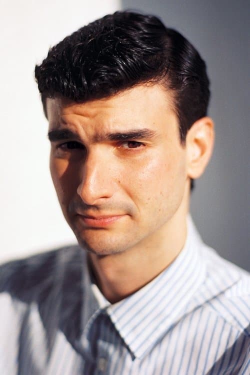 저스틴 커리츠케스