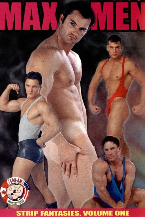 MAX MEN STRIP FANTASY ONE