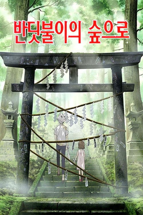 반딧불이의 숲으로