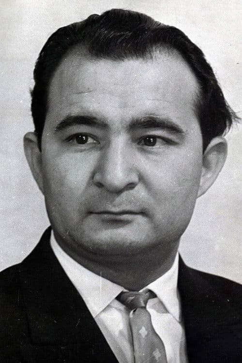 Латиф Файзиев