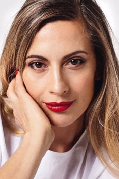 Βίκυ Βολιώτη