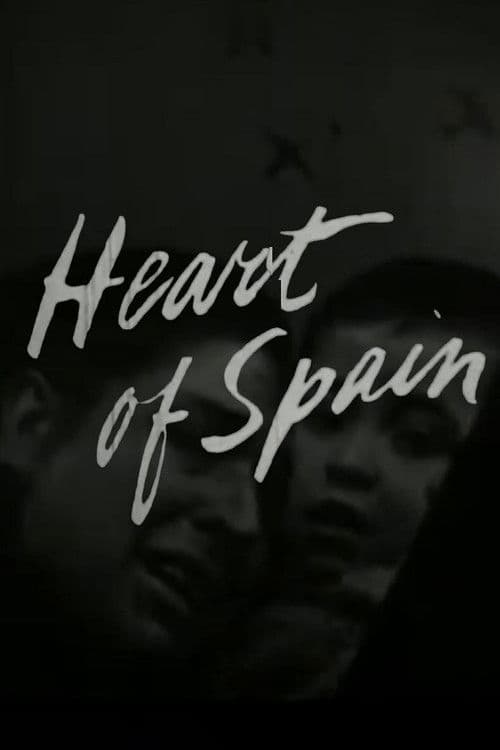 Heart of Spain