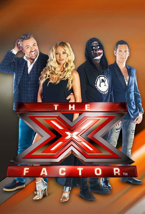X Factor România