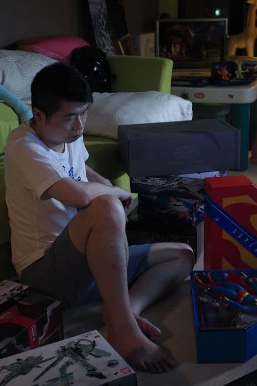 這裡，一切還好