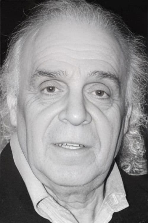 Георгий Червинский