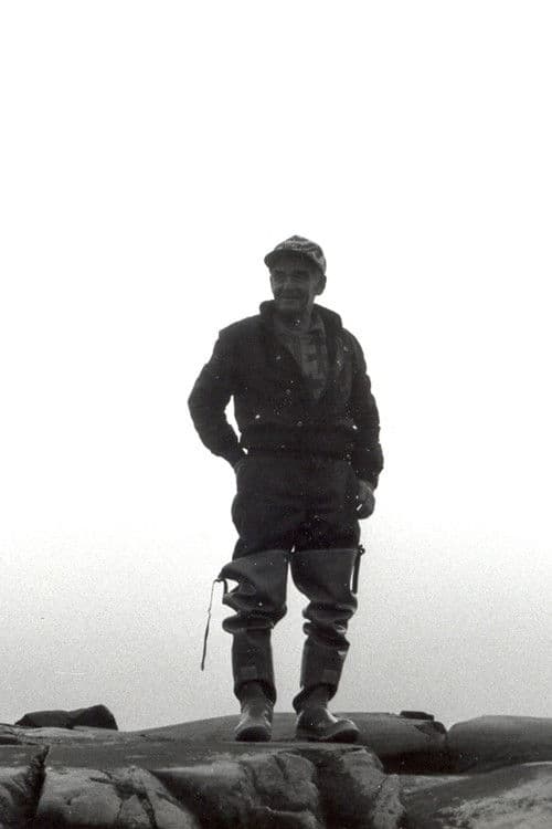 Flooding Job's Garden