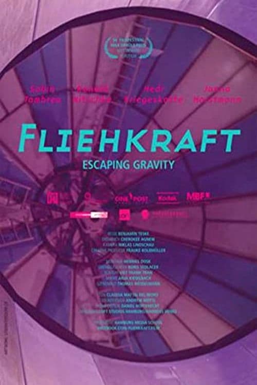 Fliehkraft