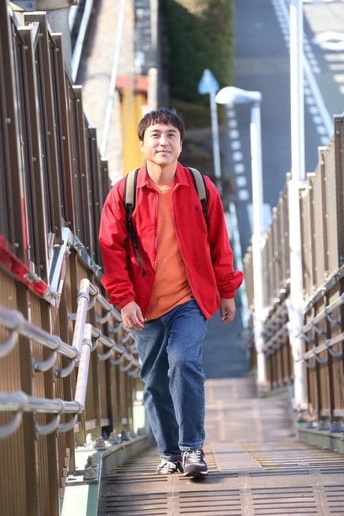 전혀 모르는 거리를 걸어봤지만