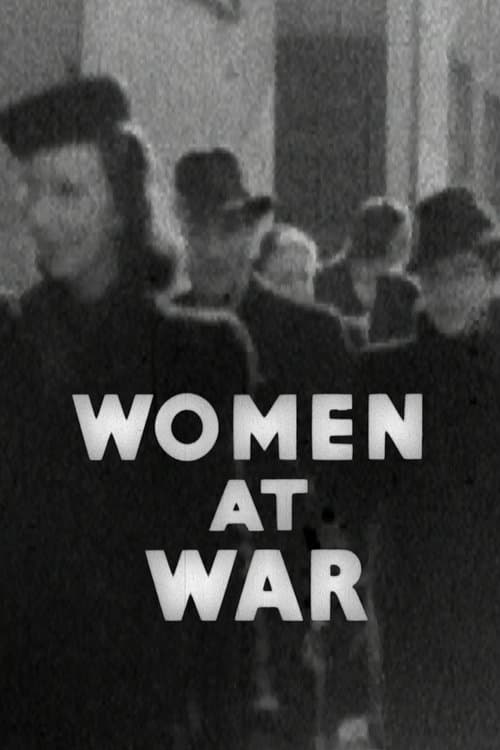 Women at War