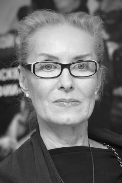 Ольга Свиблова