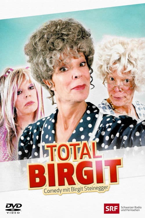 Total Birgit