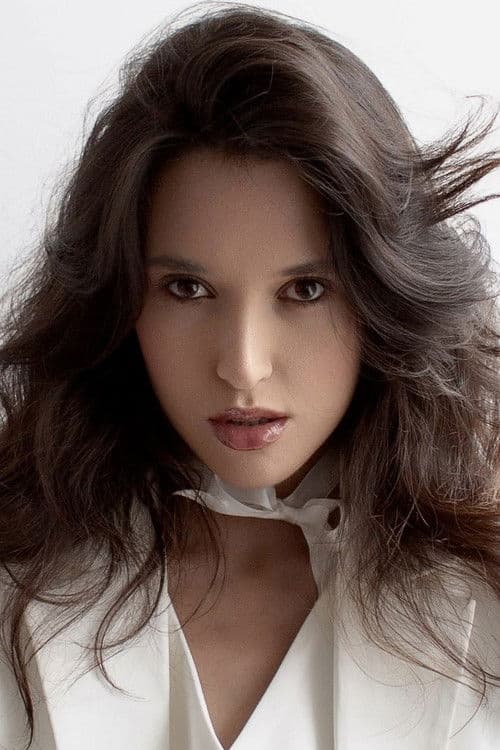 Дарья Кондратьева