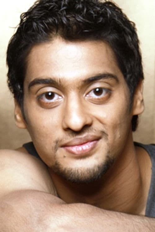 Vijay Victor Jesudoss