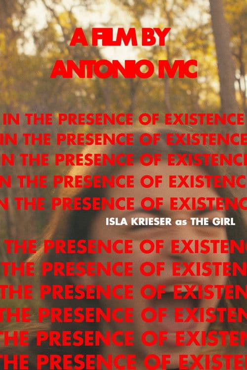 In The Presence of Existence