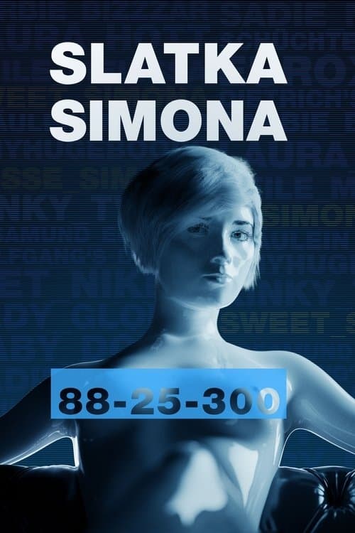 Slatka Simona