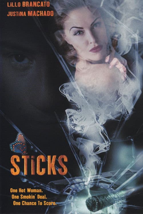 Sticks
