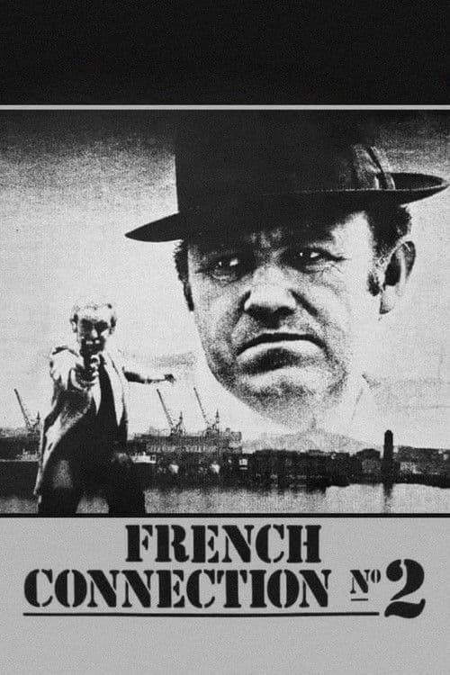 프렌치 커넥션 2