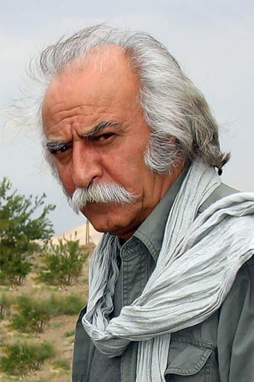 محمدعلی اینانلو