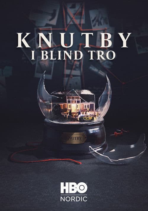 Knutby: I blind tro