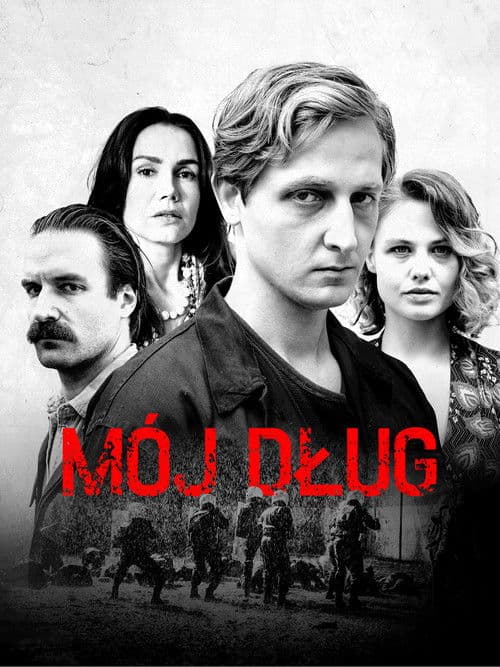 Mój dług