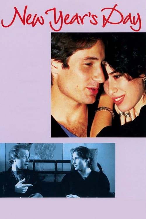 뉴 이어스 데이