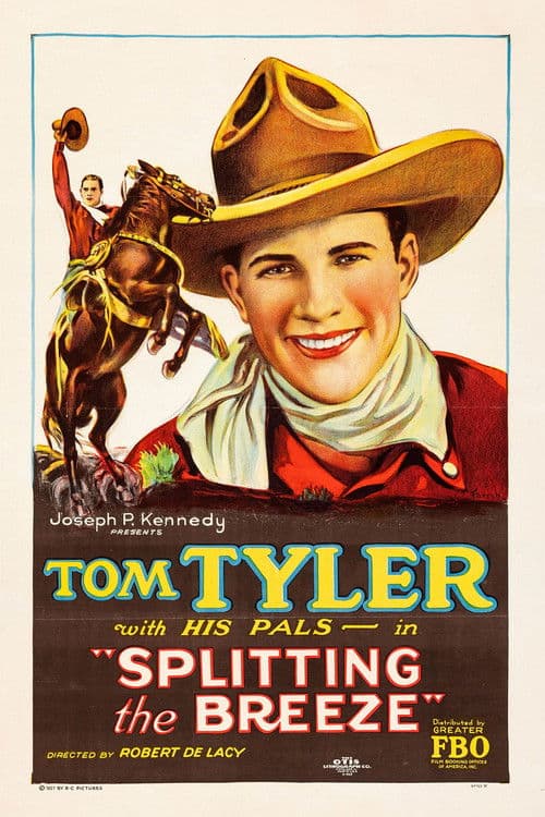 Splitting the Breeze