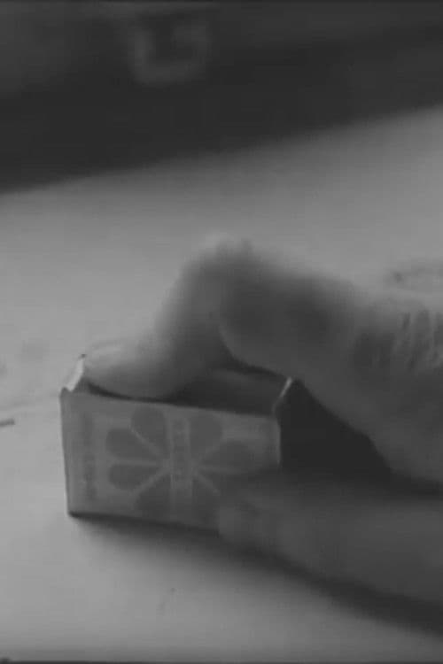 Doświadczenie Audiowizualne – Pudełko zapałek