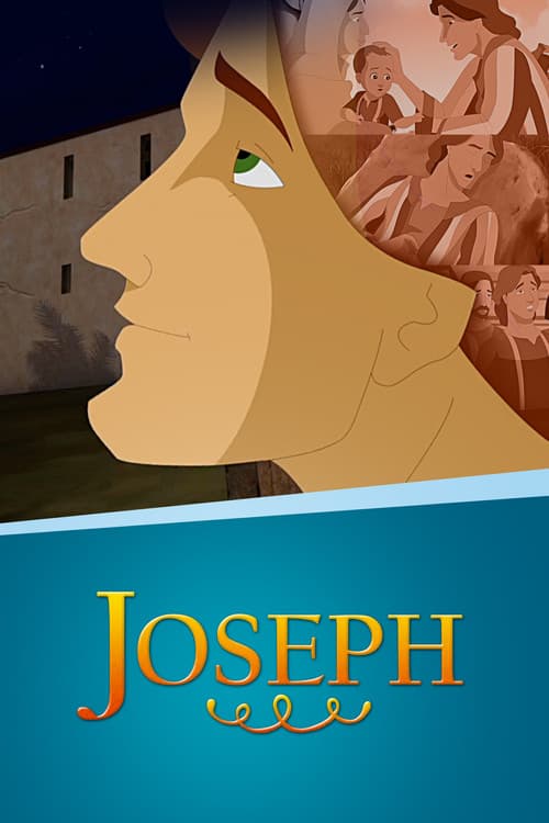 Joseph: Beloved Son, Rejected Slave, Exalted Ruler