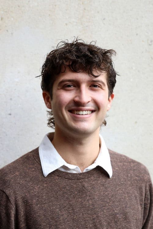 Julian Felix Aaronson