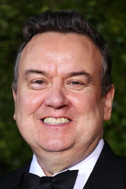 리처드 맥케이브