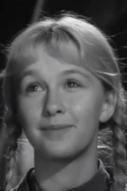 Наталья Беспалова