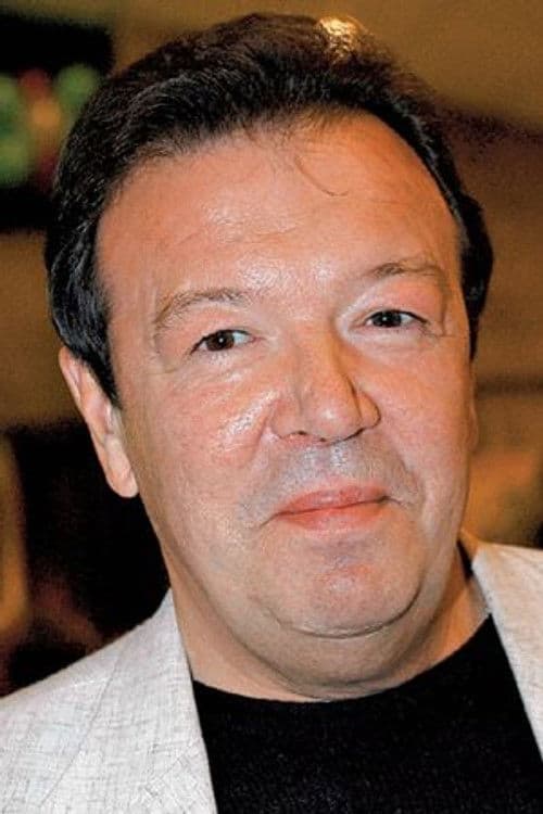 Владимир Новиков