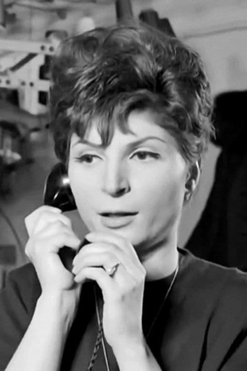 Φραντζέσκα Αλεξάνδρου