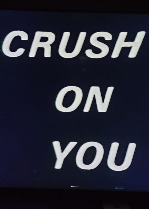 Crush on You