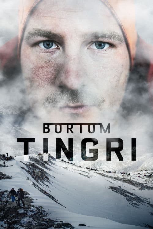 Bortom Tingri