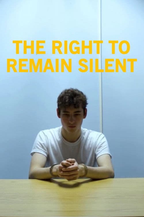 The Right To Remain Silent