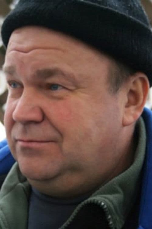 Олег Дурыгин