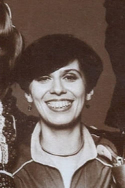 Irina Sobinova-Kassil