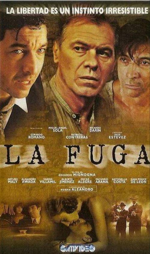 La fuga