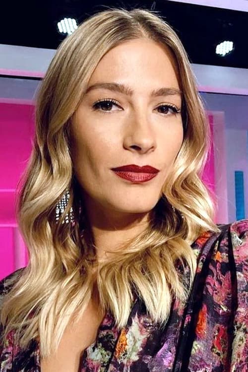 Ισμήνη Παπαβλασοπούλου