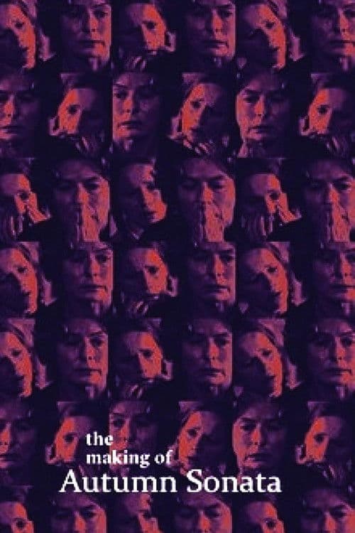 The Making of Autumn Sonata