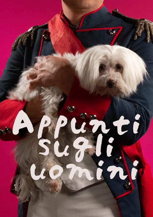 Appunti sugli uomini