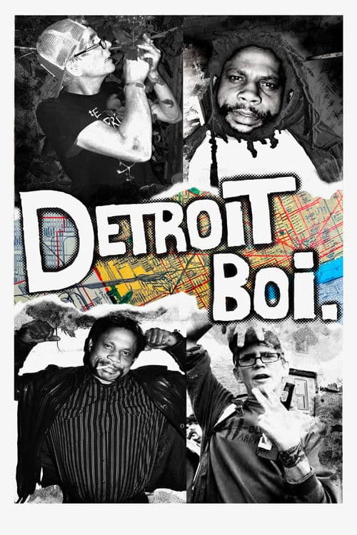 Detroit Boi