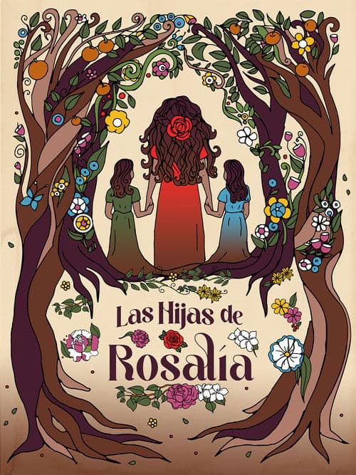 Las Hijas de Rosalía