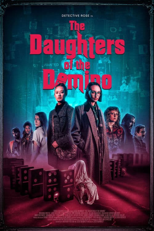 The Daughters of the Domino
