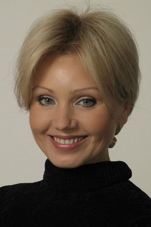 Ирина Климова